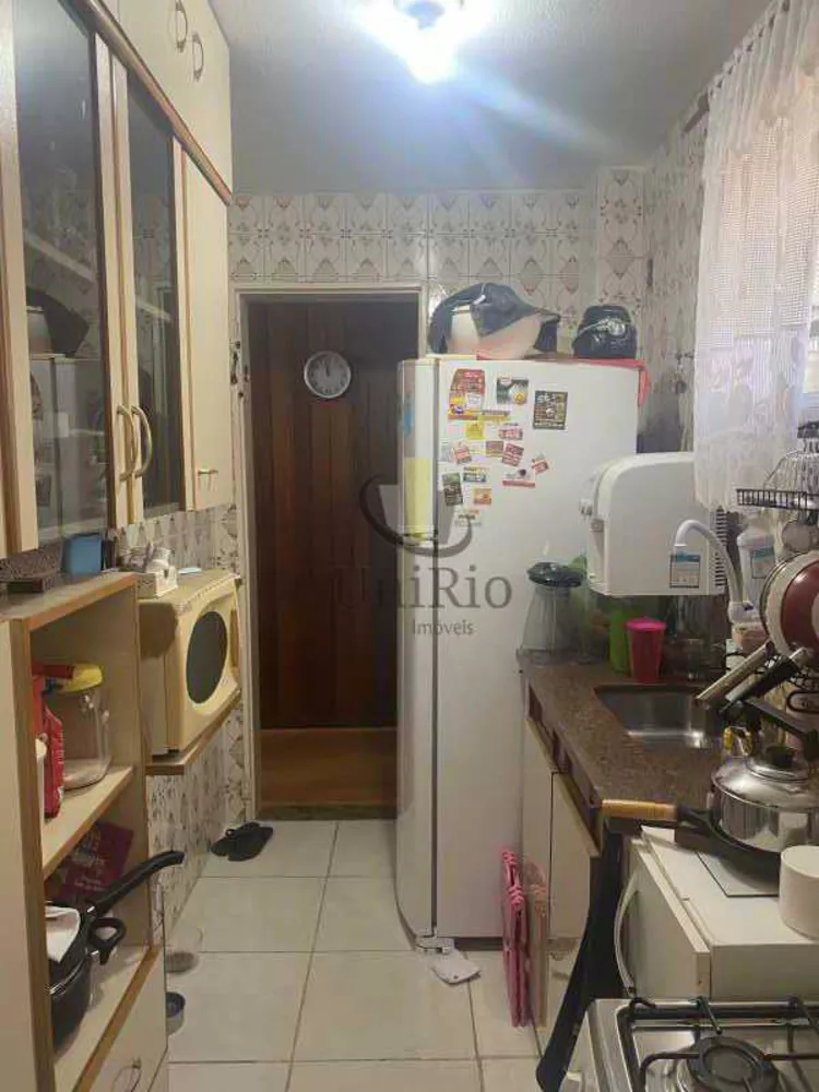 Apartamento, 2 quartos, 50 m² - Foto 14