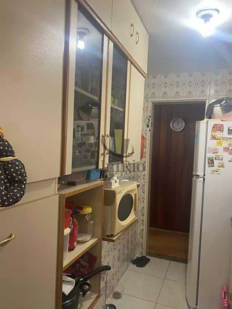 Apartamento, 2 quartos, 50 m² - Foto 16