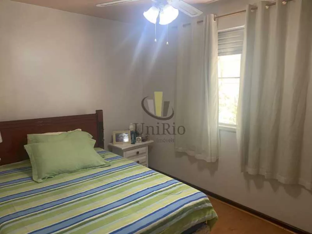 Apartamento, 2 quartos, 50 m² - Foto 6