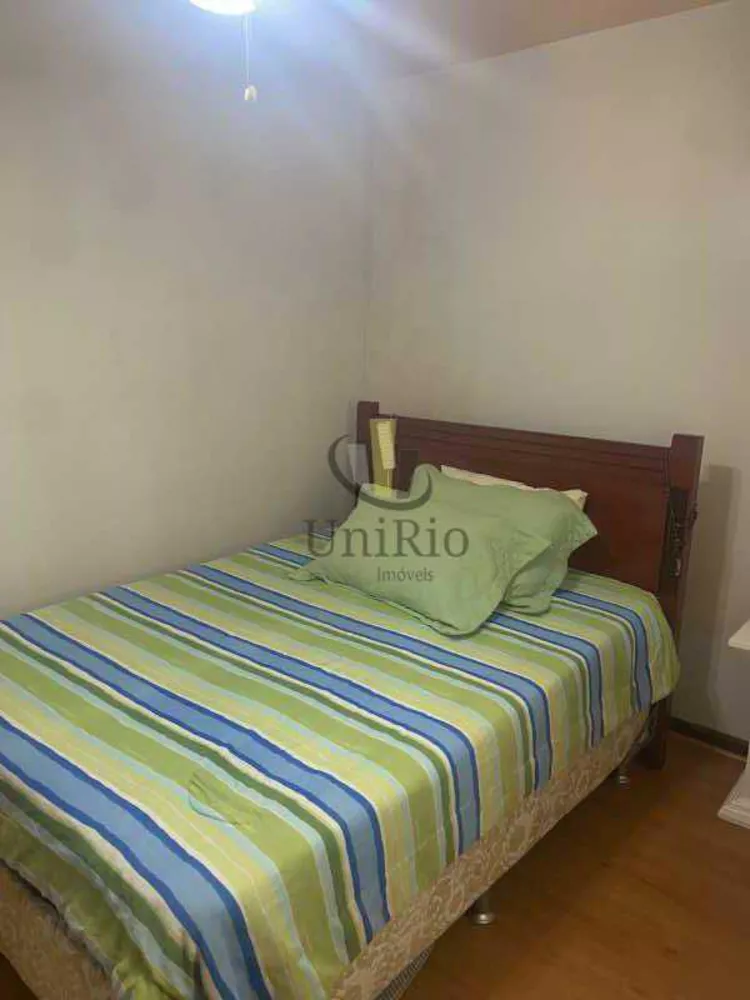Apartamento, 2 quartos, 50 m² - Foto 4