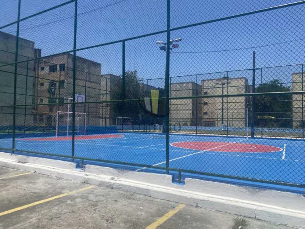 Apartamento, 2 quartos, 50 m² - Foto 20