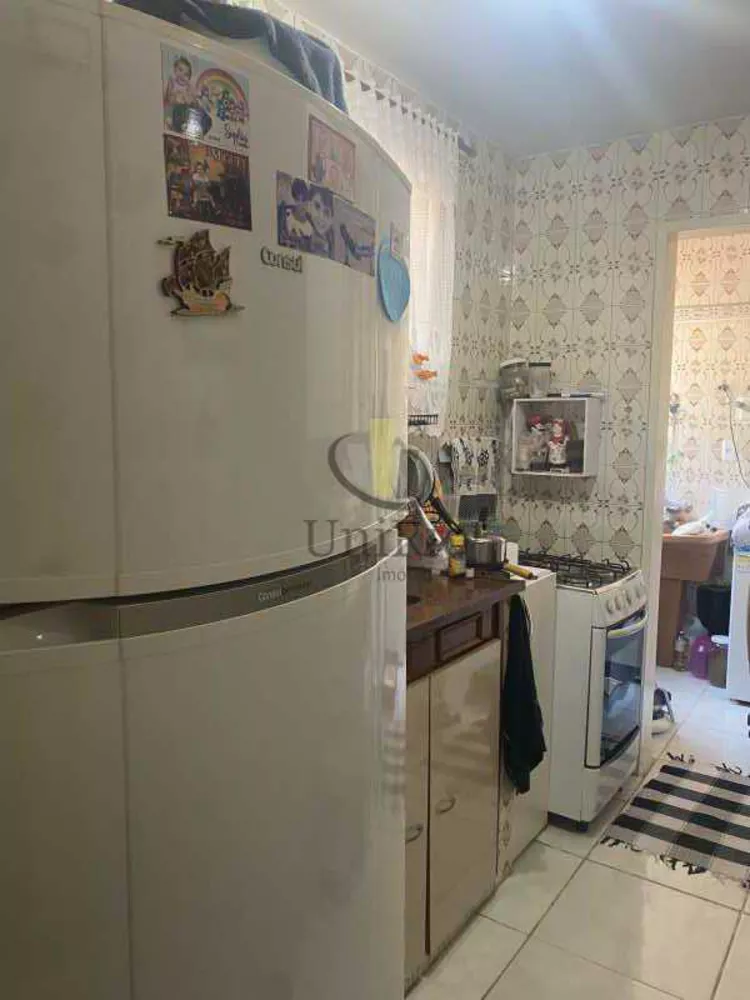 Apartamento, 2 quartos, 50 m² - Foto 17