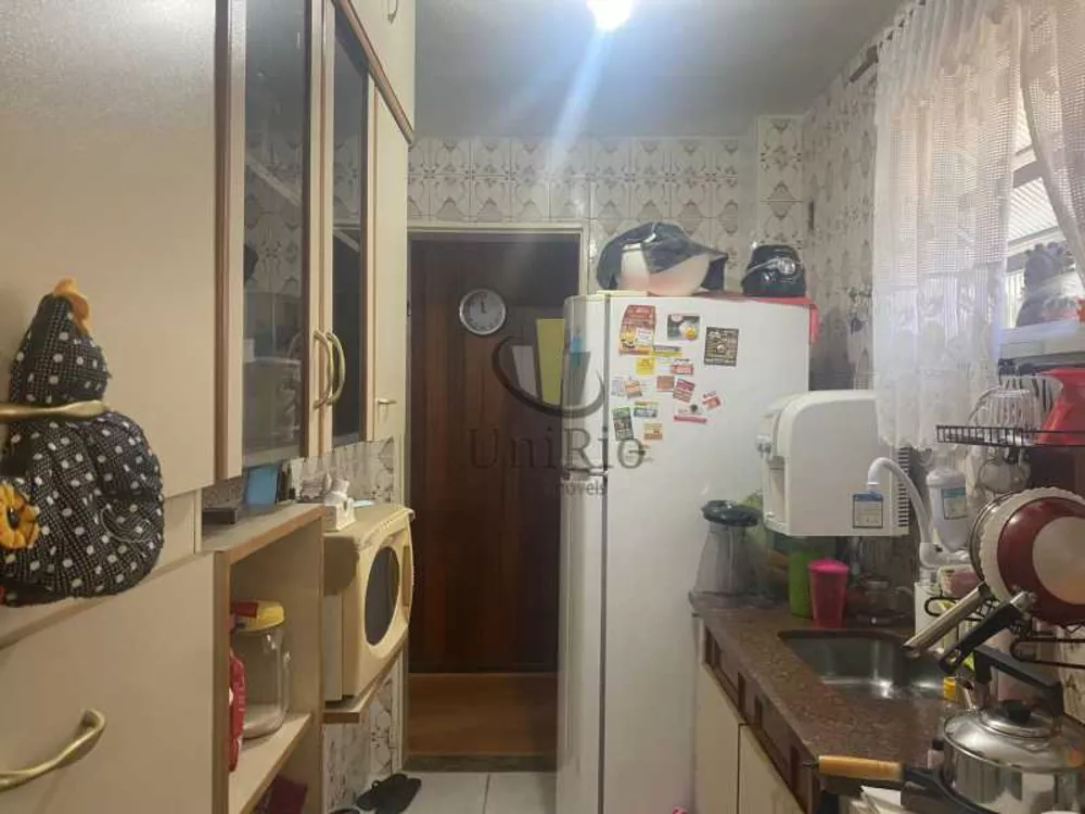 Apartamento, 2 quartos, 50 m² - Foto 15