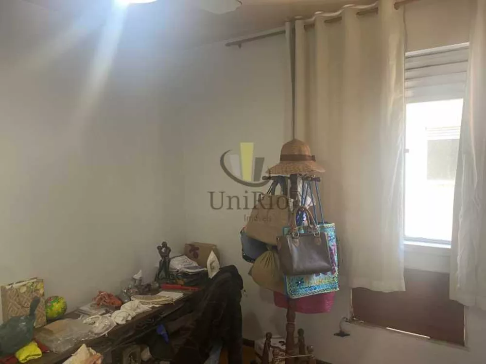 Apartamento, 2 quartos, 50 m² - Foto 11