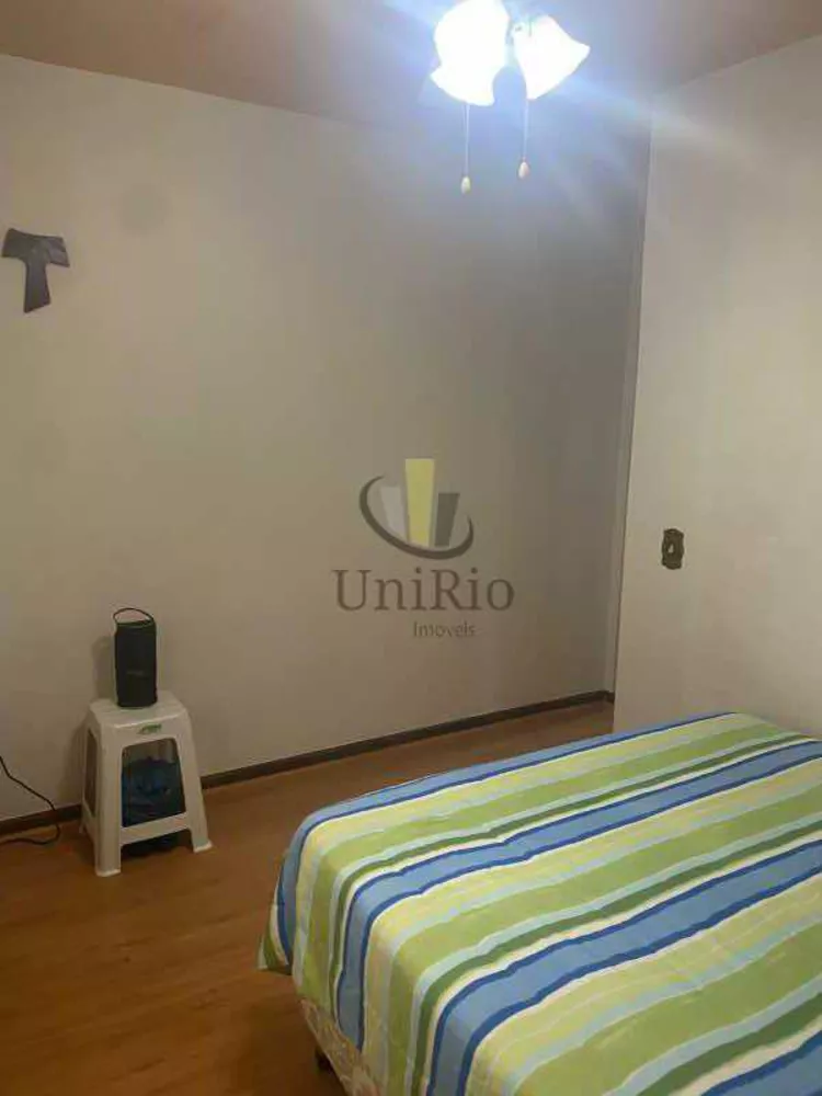 Apartamento, 2 quartos, 50 m² - Foto 5