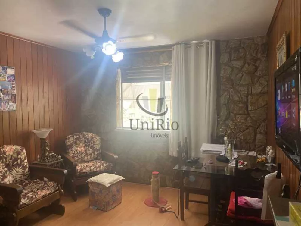 Apartamento, 2 quartos, 50 m² - Foto 1