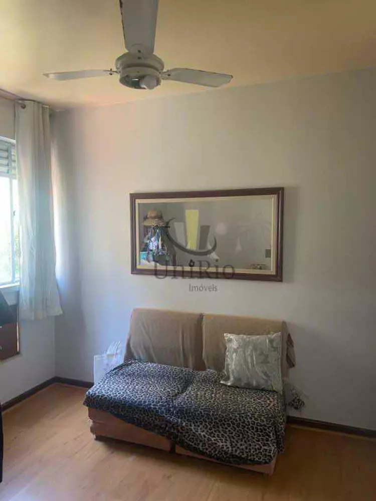 Apartamento, 2 quartos, 50 m² - Foto 9