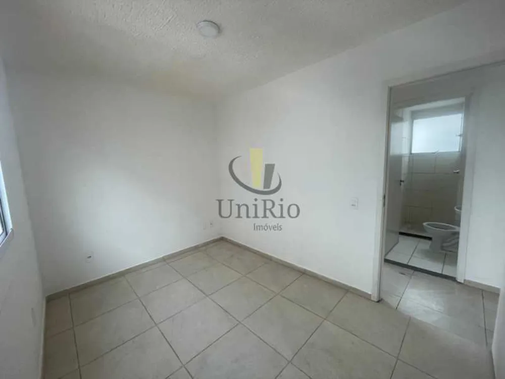 Apartamento, 2 quartos, 45 m² - Foto 4