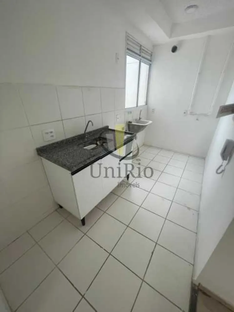 Apartamento, 2 quartos, 45 m² - Foto 9