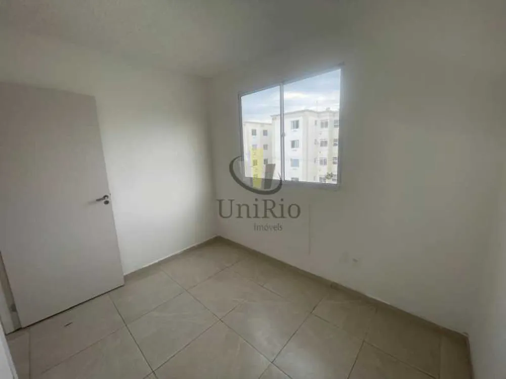 Apartamento, 2 quartos, 45 m² - Foto 3