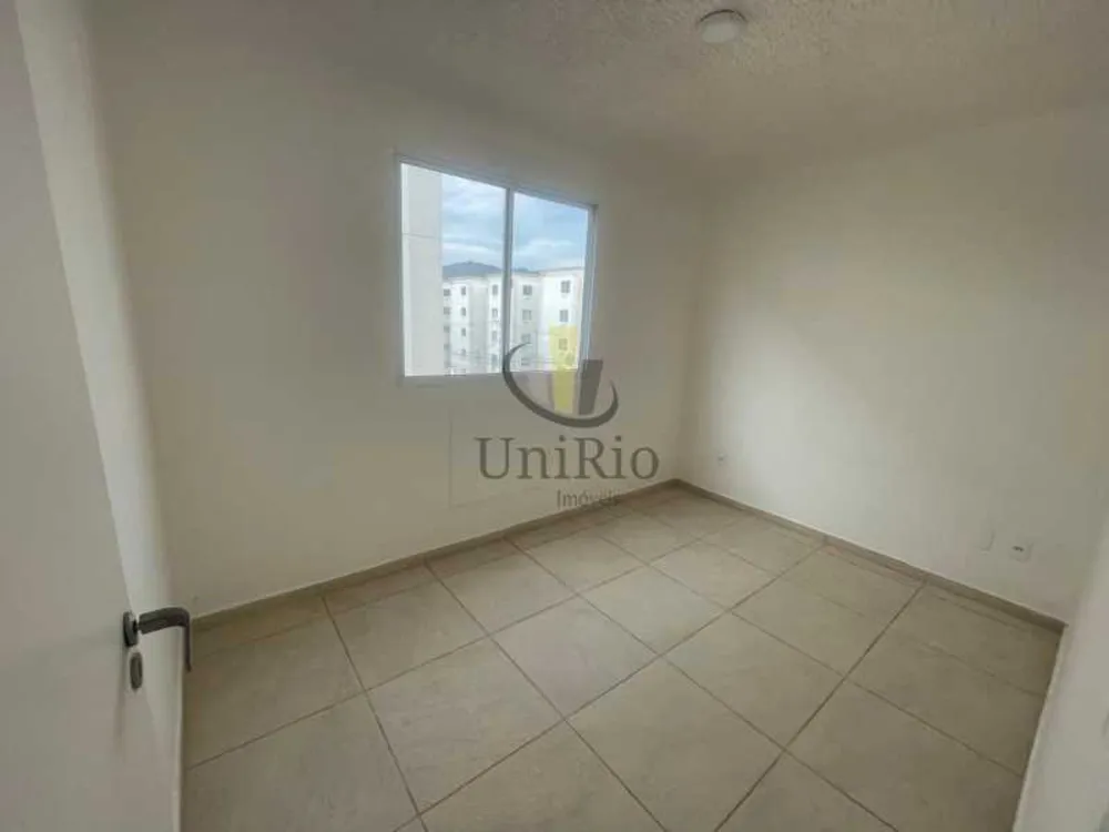 Apartamento, 2 quartos, 45 m² - Foto 2