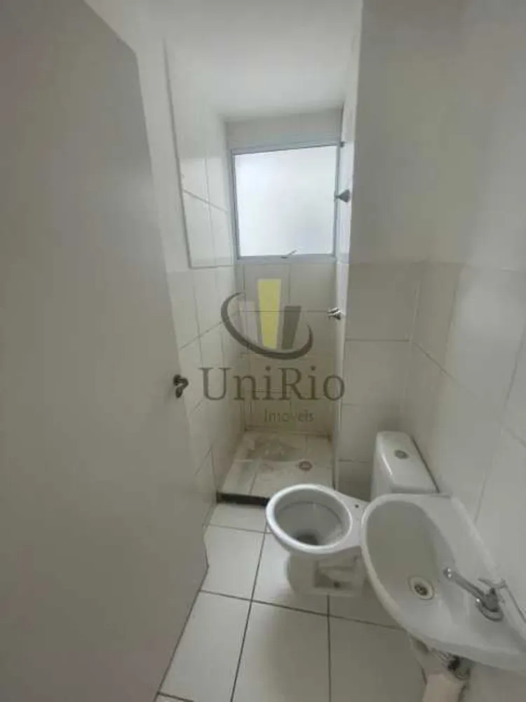 Apartamento, 2 quartos, 45 m² - Foto 11