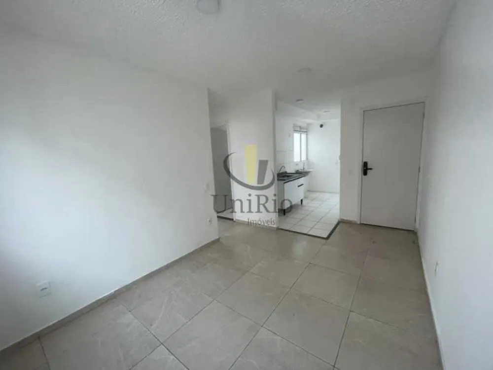 Apartamento, 2 quartos, 45 m² - Foto 7