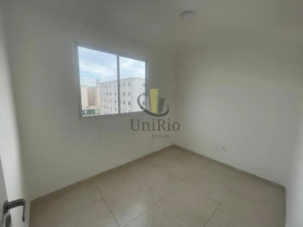 Apartamento, 2 quartos, 45 m² - Foto 6