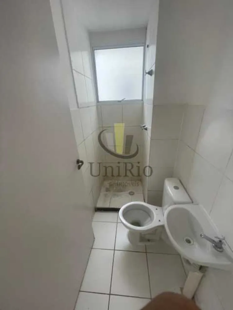 Apartamento, 2 quartos, 45 m² - Foto 12