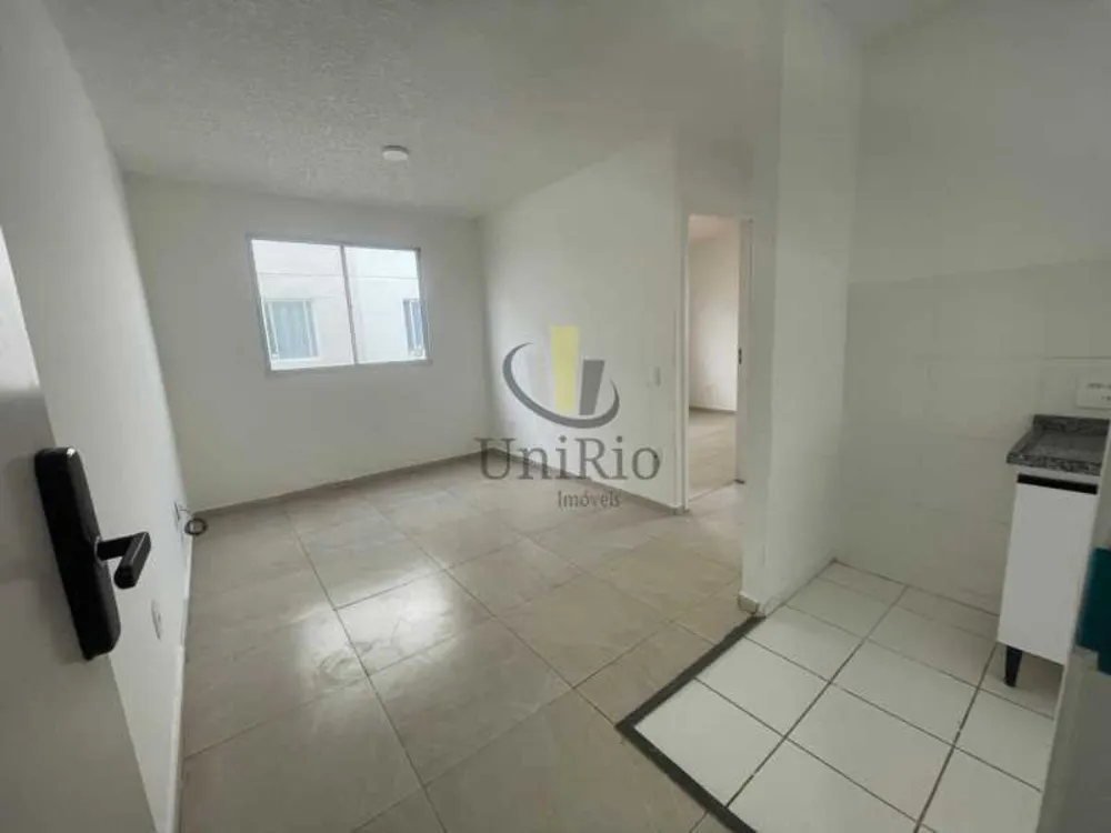 Apartamento, 2 quartos, 45 m² - Foto 5