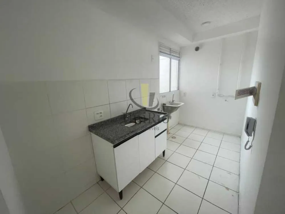 Apartamento, 2 quartos, 45 m² - Foto 8