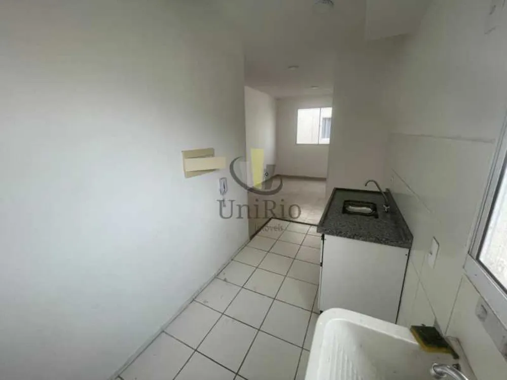 Apartamento, 2 quartos, 45 m² - Foto 10