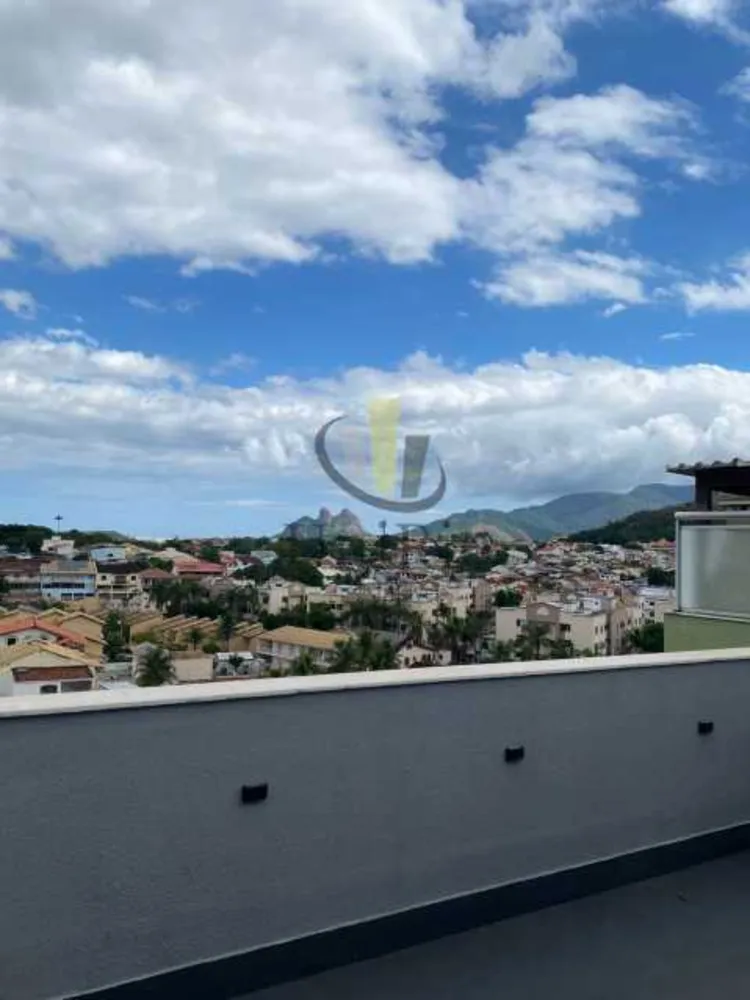 Cobertura, 3 quartos, 138 m² - Foto 23