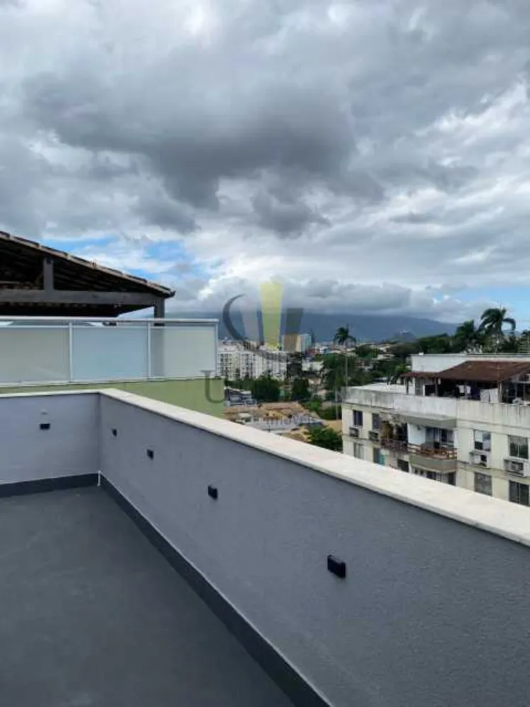 Cobertura, 3 quartos, 138 m² - Foto 22