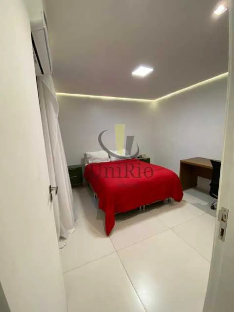 Cobertura, 3 quartos, 138 m² - Foto 11
