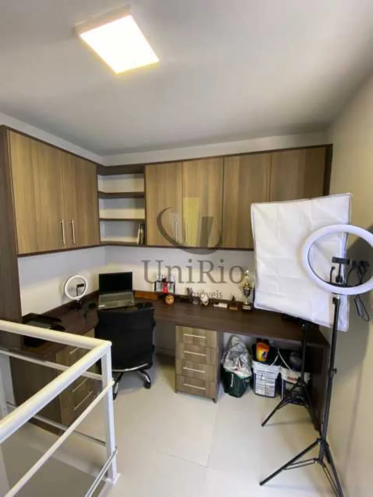 Cobertura, 3 quartos, 138 m² - Foto 19