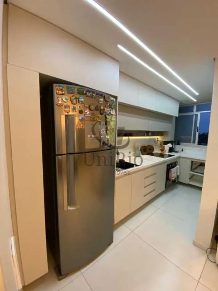 Cobertura, 3 quartos, 138 m² - Foto 8
