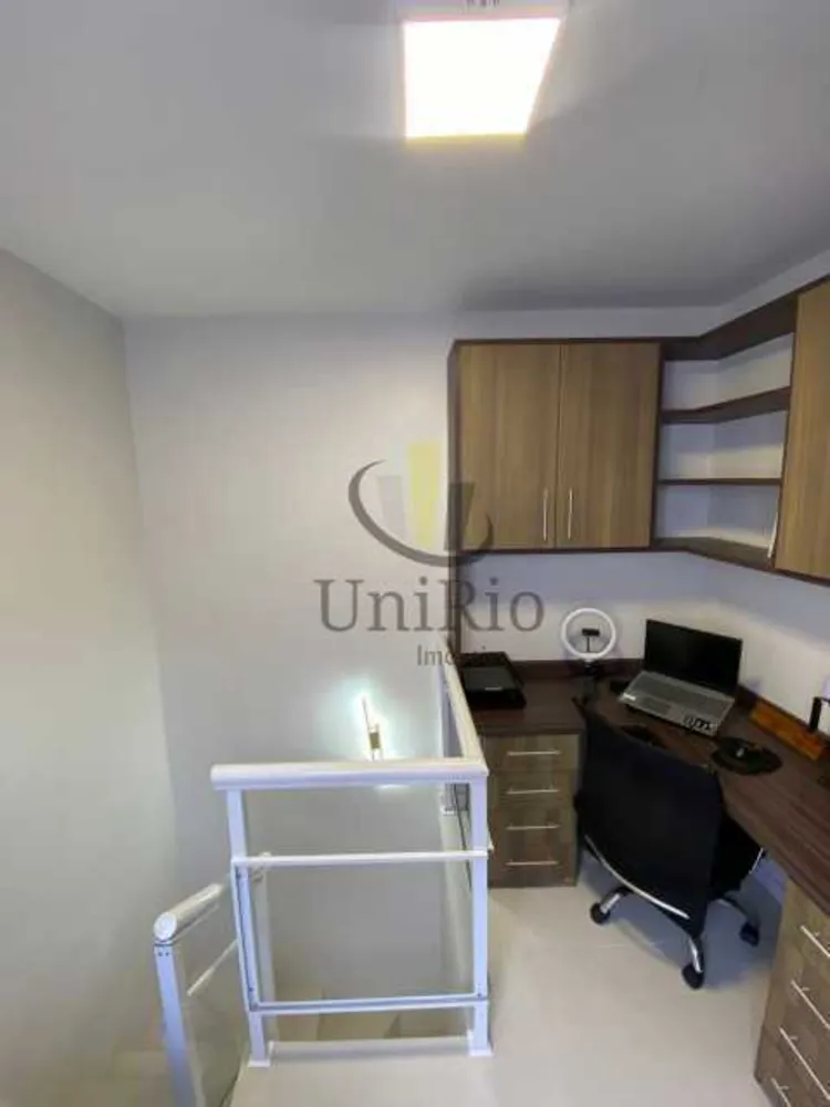 Cobertura, 3 quartos, 138 m² - Foto 20