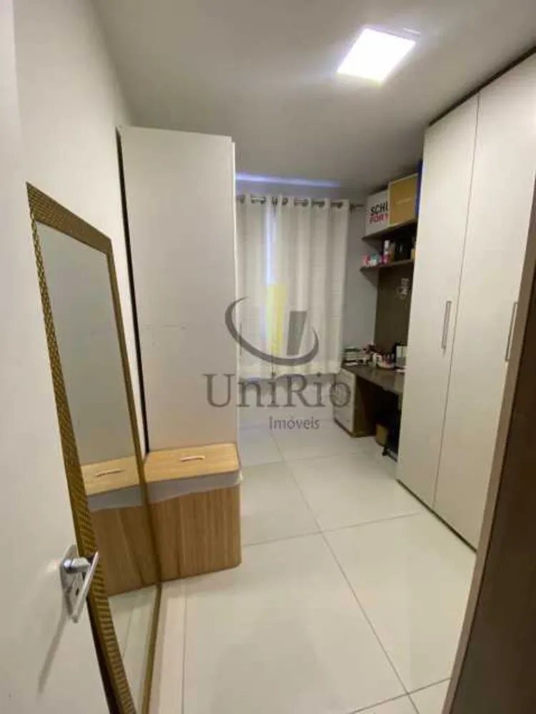 Cobertura, 3 quartos, 138 m² - Foto 13