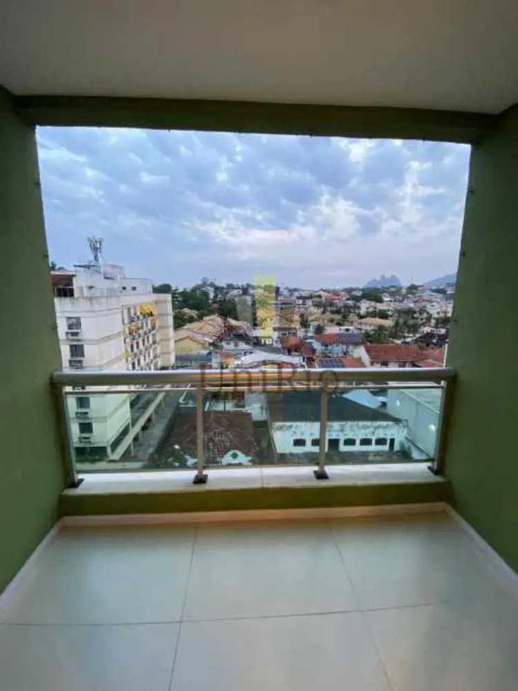 Cobertura, 3 quartos, 138 m² - Foto 6