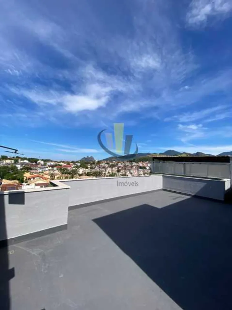 Cobertura, 3 quartos, 138 m² - Foto 26