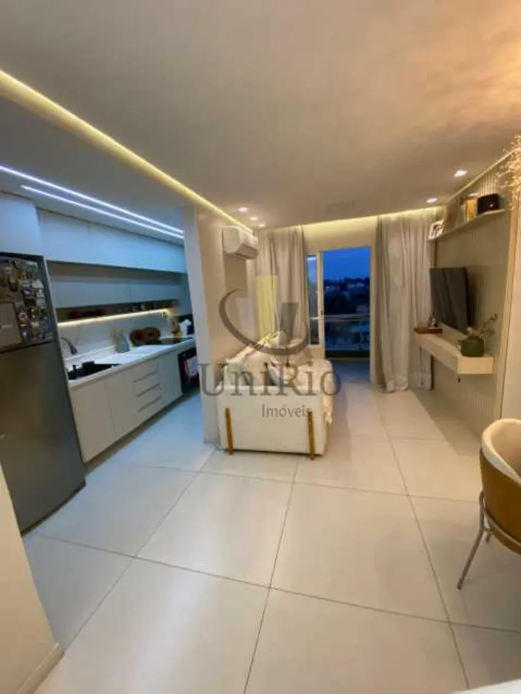 Cobertura, 3 quartos, 138 m² - Foto 1