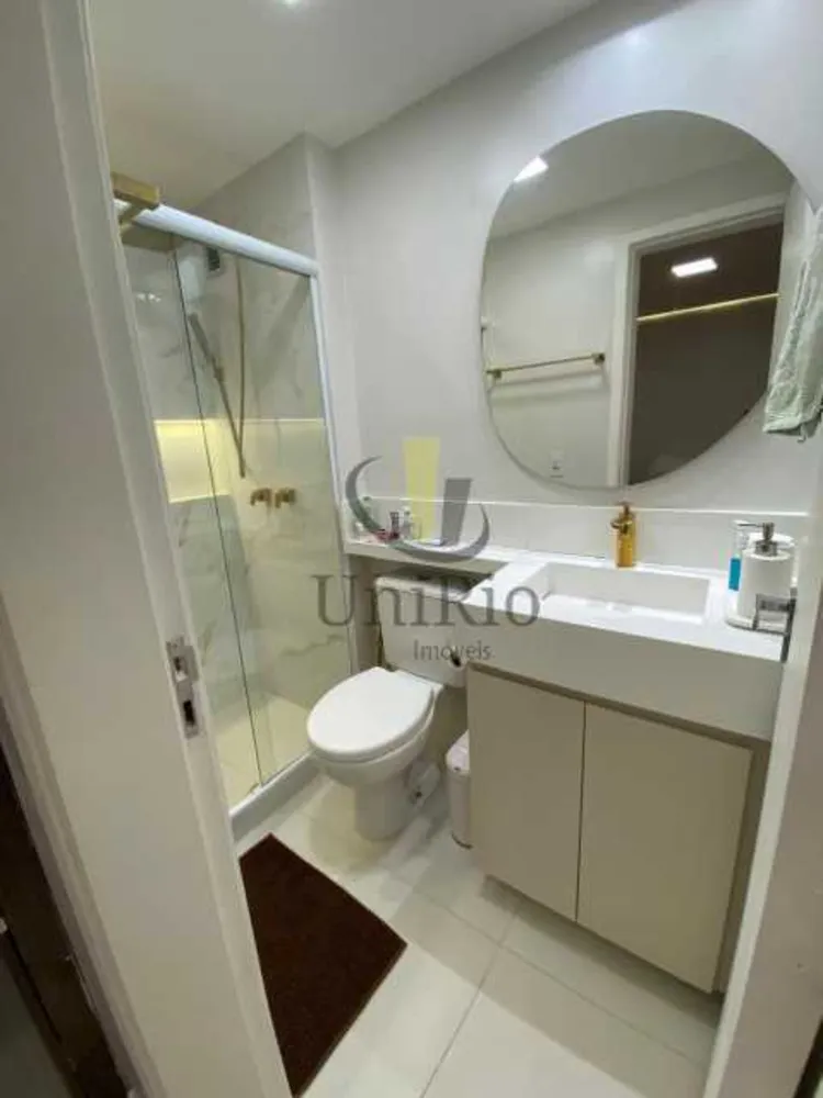 Cobertura, 3 quartos, 138 m² - Foto 12