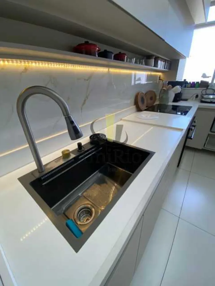 Cobertura, 3 quartos, 138 m² - Foto 9