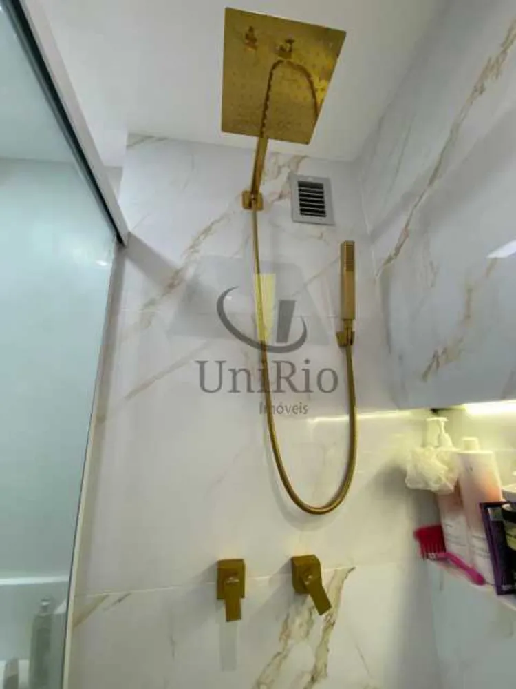 Cobertura, 3 quartos, 138 m² - Foto 18