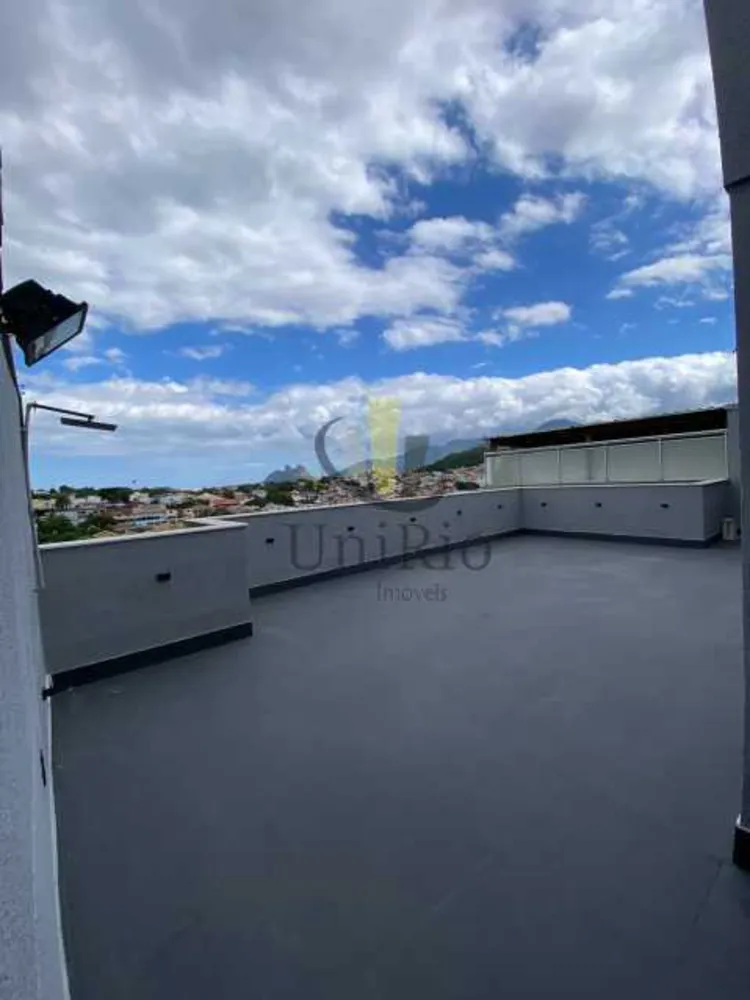 Cobertura, 3 quartos, 138 m² - Foto 21