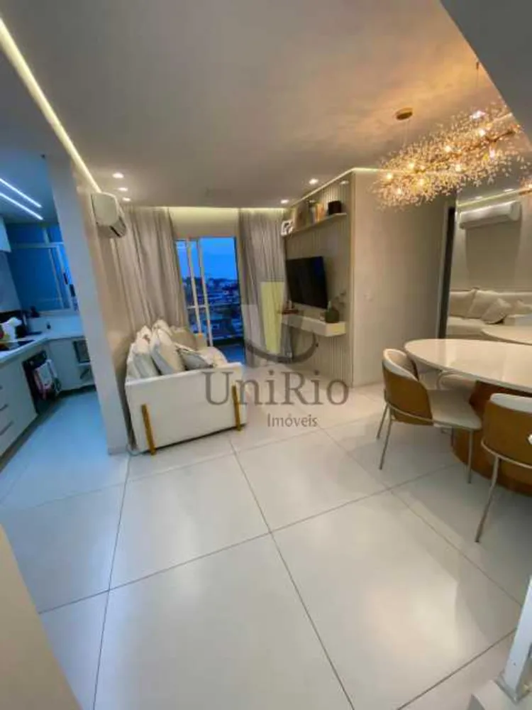 Cobertura, 3 quartos, 138 m² - Foto 2