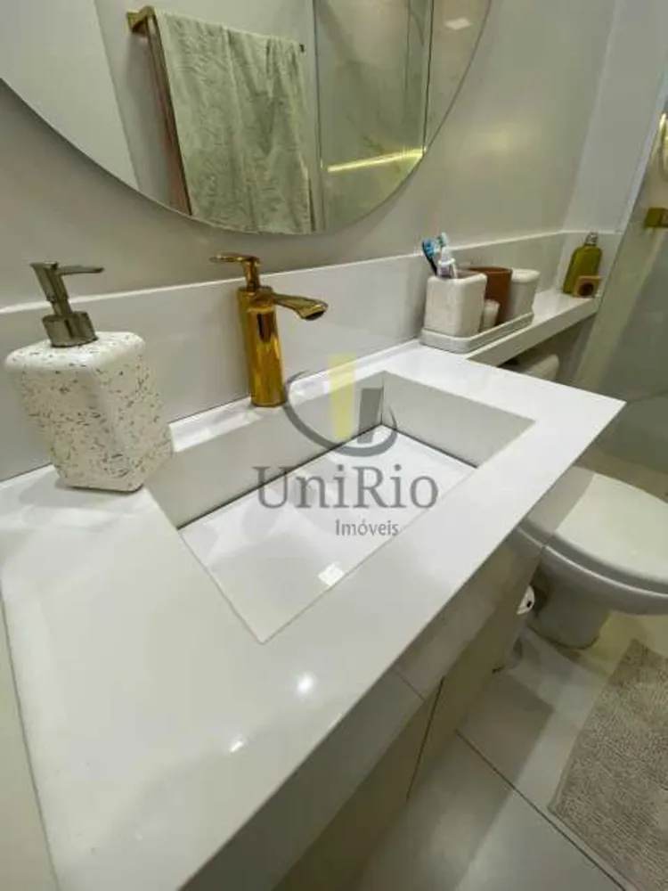 Cobertura, 3 quartos, 138 m² - Foto 16
