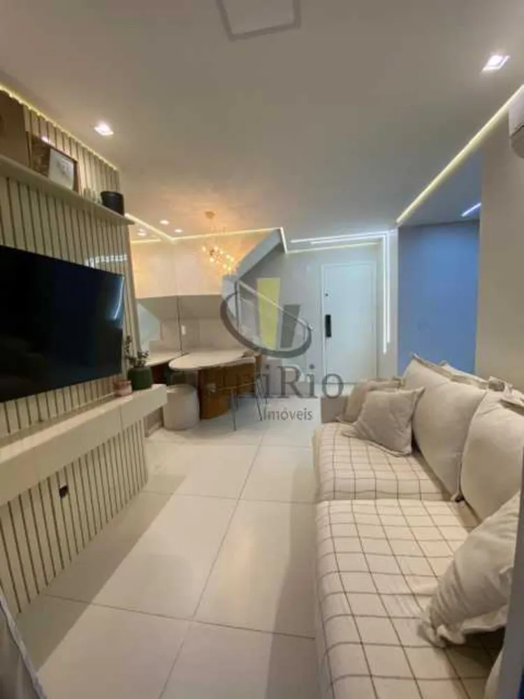 Cobertura, 3 quartos, 138 m² - Foto 3