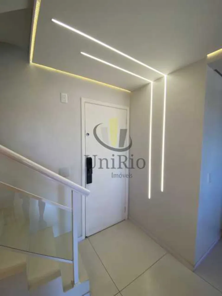 Cobertura, 3 quartos, 138 m² - Foto 5