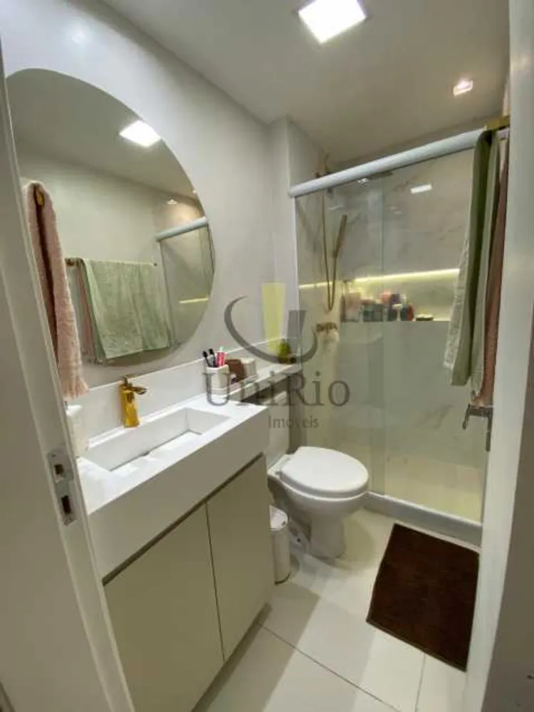 Cobertura, 3 quartos, 138 m² - Foto 15