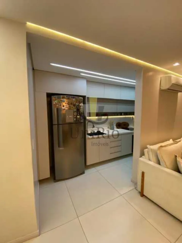 Cobertura, 3 quartos, 138 m² - Foto 7