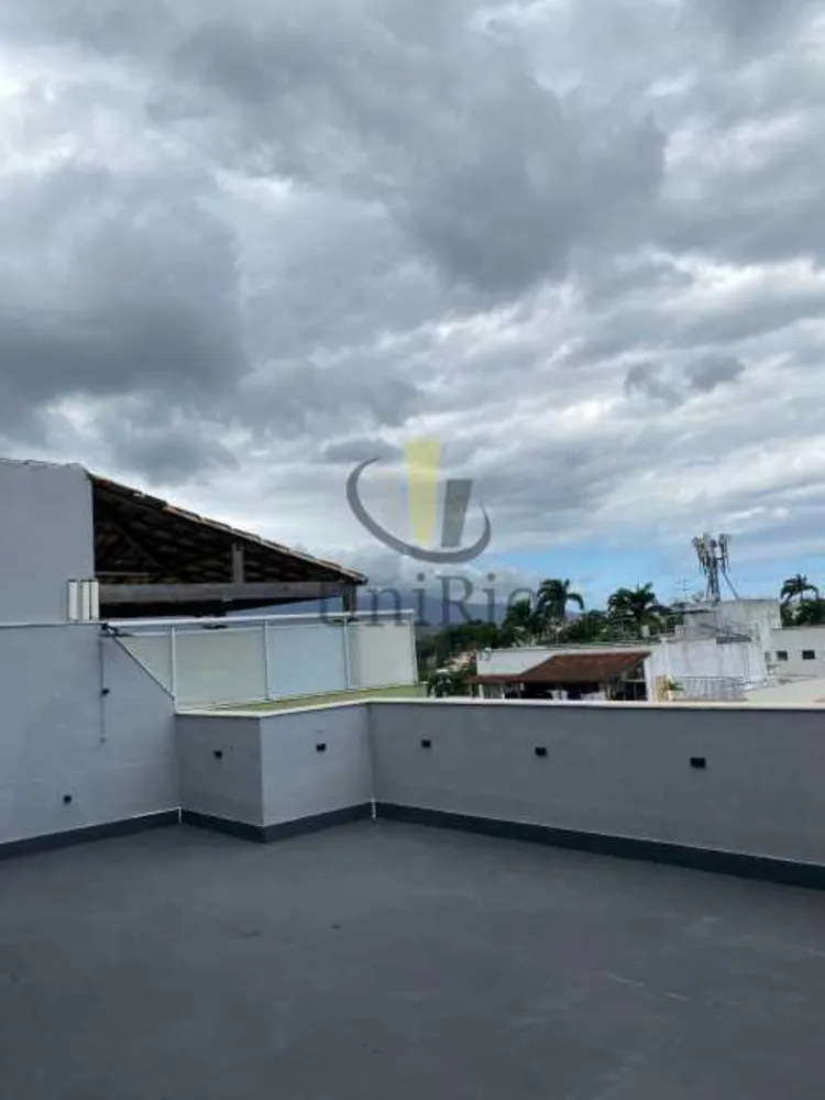 Cobertura, 3 quartos, 138 m² - Foto 24