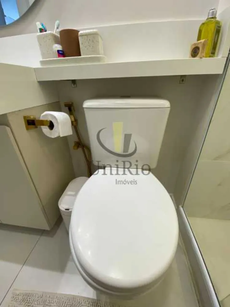 Cobertura, 3 quartos, 138 m² - Foto 17