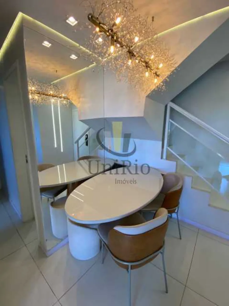 Cobertura, 3 quartos, 138 m² - Foto 4