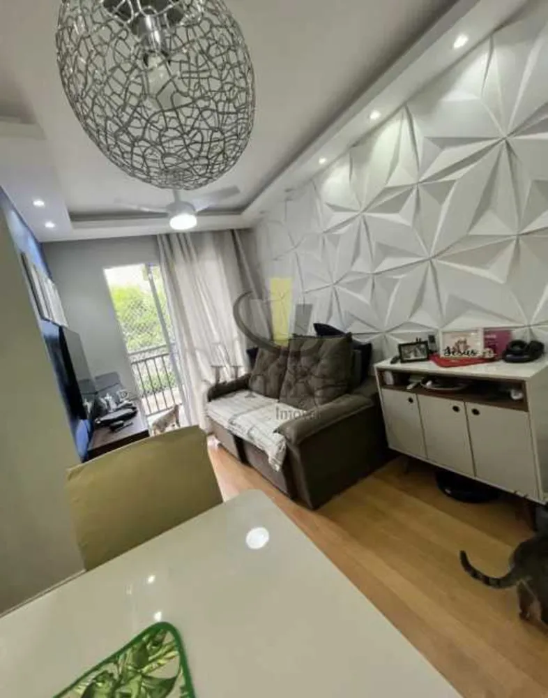 Apartamento, 2 quartos, 58 m² - Foto 9