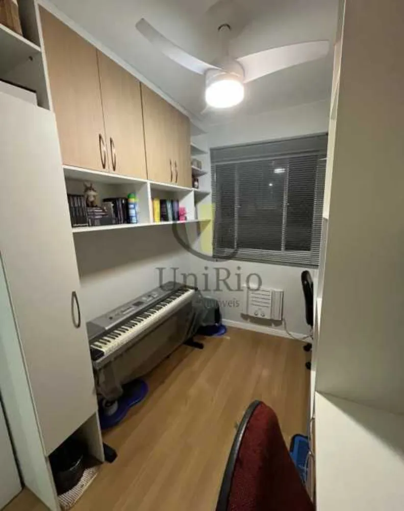 Apartamento, 2 quartos, 58 m² - Foto 7
