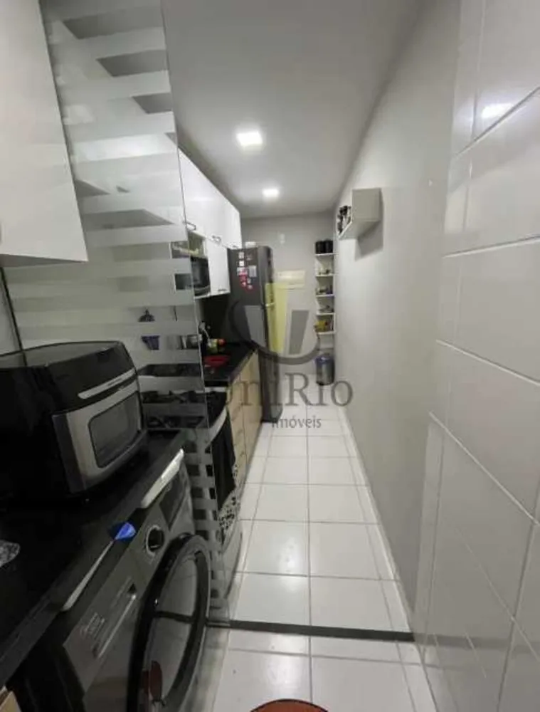 Apartamento, 2 quartos, 58 m² - Foto 6