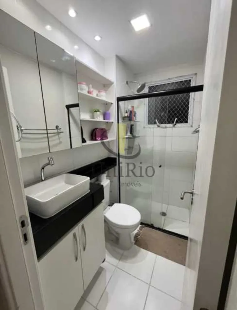 Apartamento, 2 quartos, 58 m² - Foto 13