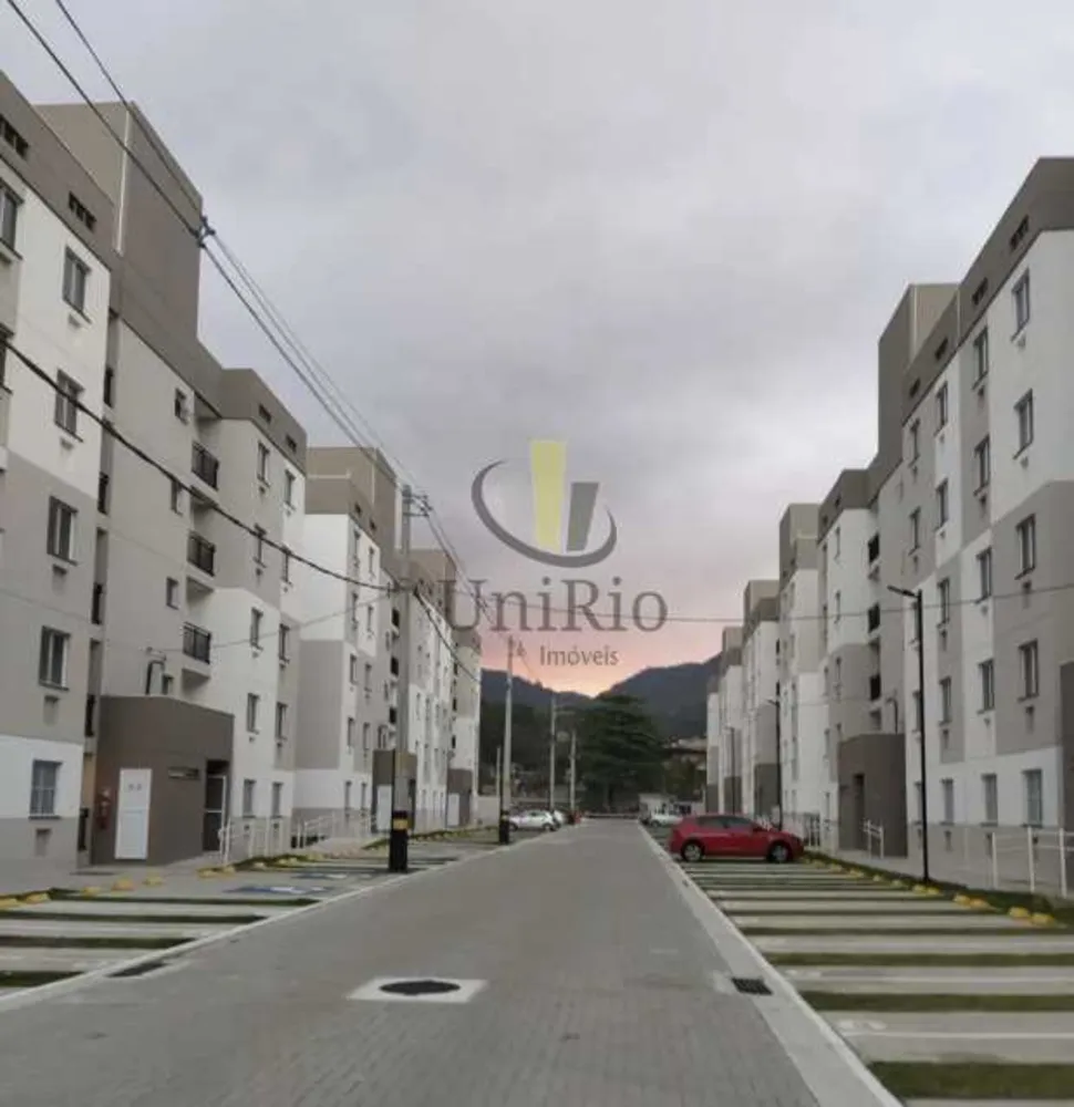 Apartamento, 2 quartos, 58 m² - Foto 1